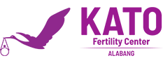 Kato Fertility Center &ndash; Alabang Logo